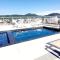 Apartamento Gaivotas - Praia a 20m, conforto e Wi-Fi rápido