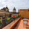 Terrazza Santa Chiara