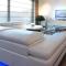 Luxury Suite Koksijde 301 Adult only