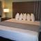 Opal Hotel & Suites