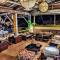 Hotel Coucoue Lodge
