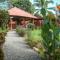 Yubarta Lodge