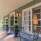 Linden - A Historic Bed and Breakfast - Natchez