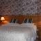 Priory hotel