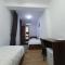 Vily Luxury Rooms