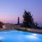 Drimonari Villas