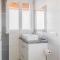 Appartement entier - Toile tendue - Wifi - 蓬塔利耶