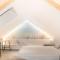 Appartement entier - Toile tendue - Wifi - 蓬塔利耶