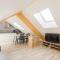 Appartement entier - Toile tendue - Wifi - 蓬塔利耶