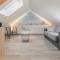 Appartement entier - Toile tendue - Wifi