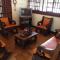 Hotel Campestre Mucura