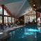 Double Eagle Resort and Spa
