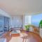 Beachfront Apartment Marbella Center