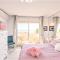 Beachfront Apartment Marbella Center