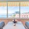 Beachfront Apartment Marbella Center - 马贝拉