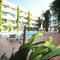 Merhaba Hotel - Alanya