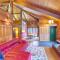 Cedar Chalet on Davos
