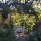 Sana El Jardin Secreto