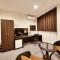 Crown Hotel Okinawa Annex