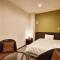 Crown Hotel Okinawa Annex