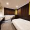Crown Hotel Okinawa Annex
