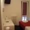 Hotel Firenze - Saronno