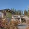 Truckee Donner Lodge