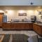 Truckee Donner Lodge