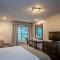 Truckee Donner Lodge