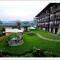 Denzong Regency- Luxury Mountain Retreat Spa & Casino