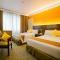 The Royal Mandaya Hotel