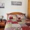 A Cozy Loft in Templeton