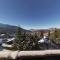 Duplex 4 Pers PIed de pistes (BA331)
