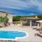 Charming villa Bea with private pool and volleyball