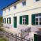 Charming villa Bea with private pool and volleyball