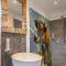 Almhotel Grünsteinblick - Adults only
