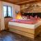 Almhotel Grünsteinblick - Adults only