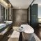 Crowne Plaza Wuhan Development Zone by IHG