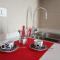 Red Tower Venice - 2 mins from VCE Airport- free Wifi