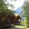 Trollveggen Camping