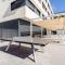 Residencia Universitaria Resa Campus Málaga - 马拉加