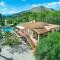 Owl Booking Villa Far - 15 Min Walk to the Beach