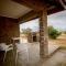 Sangiro Game Lodge - Bloemfontein