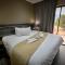 Sangiro Game Lodge - Bloemfontein