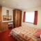 La Barbarie Hotel