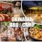 Okinawa BBQ Glamping