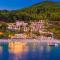 Adrina Beach Hotel - Panormos Skopelos