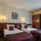 Aris Hotel Sofia