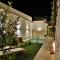 El Patio de los Jazmines Boutique-House