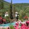 Camping & Resort Valle Romantica